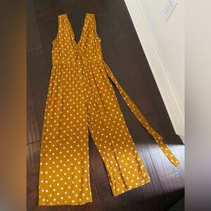 BP (Nordstroms) jumpsuit